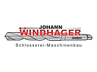 Johann Windhager Gmbh - Maschinenbau & Schlosserei