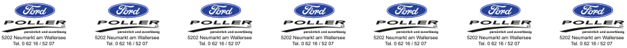 Autohaus Ford Poller
